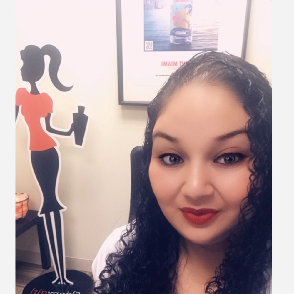 Meet your Posher, Jessica